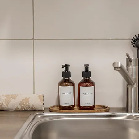 Apartment Myli Boutique