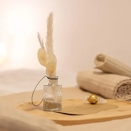 Myli Boutique Apartment *