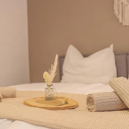 Apartment Myli Boutique *