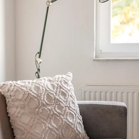 Apartment Myli Boutique Weinheim