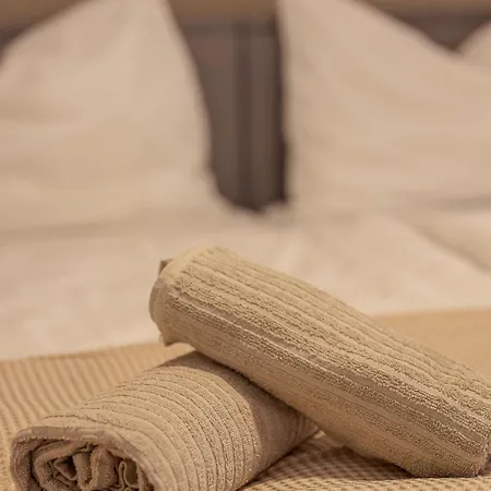 Myli Boutique Apartment *
