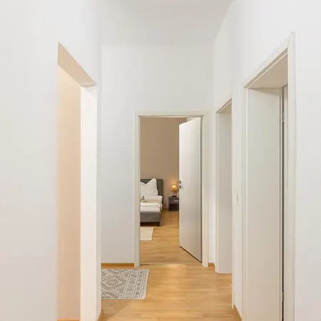 Apartment Myli Boutique Weinheim