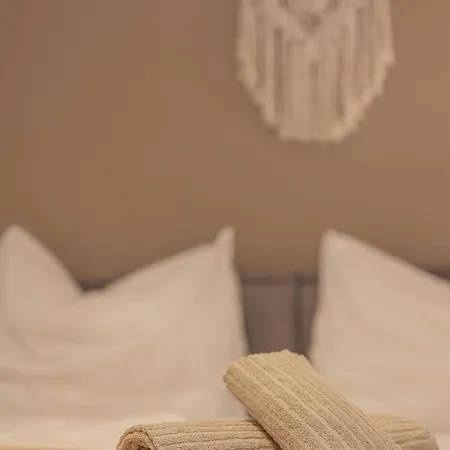 Myli Boutique Apartment *
