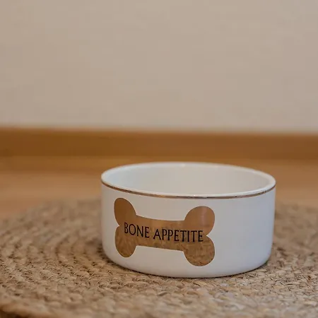 Apartment Myli Boutique