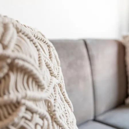 Myli Boutique Apartment *