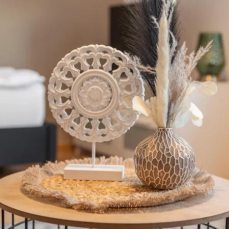Apartment Myli Boutique *