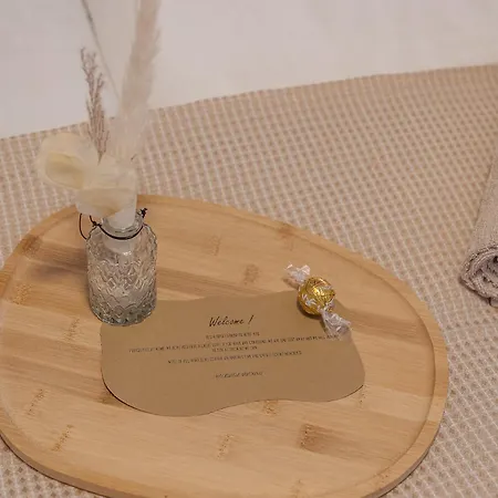 Myli Boutique Apartment Weinheim