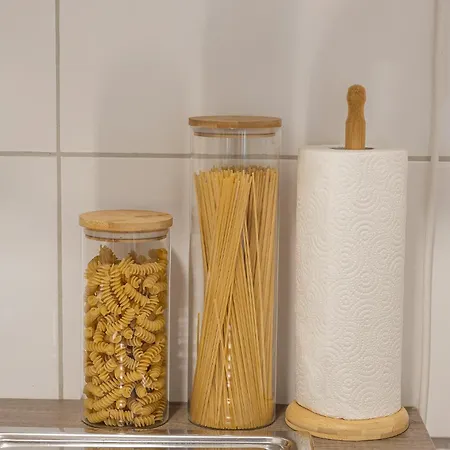 Weliving Apartments