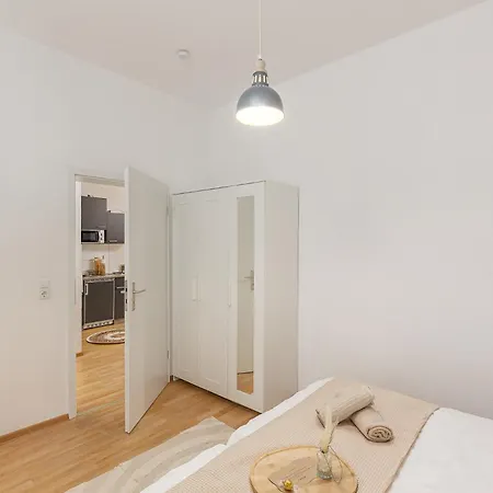 Myli Boutique Apartment