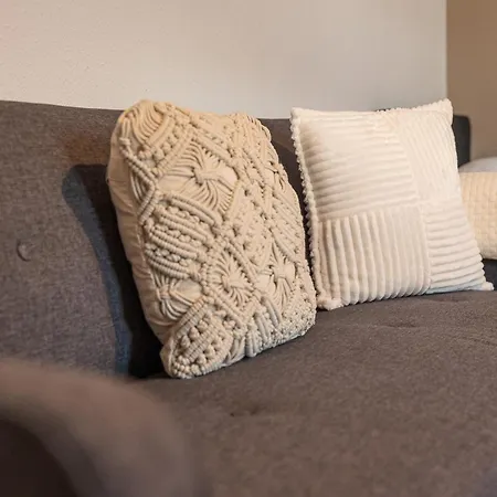 Apartment Myli Boutique