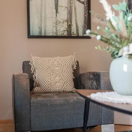 Myli Boutique Apartment *