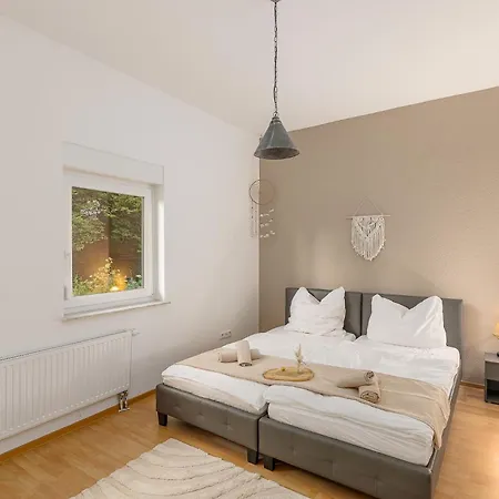 Weliving Apartments *