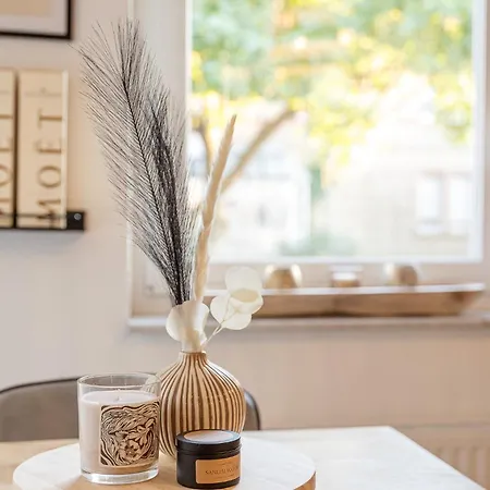 Apartment Myli Boutique *