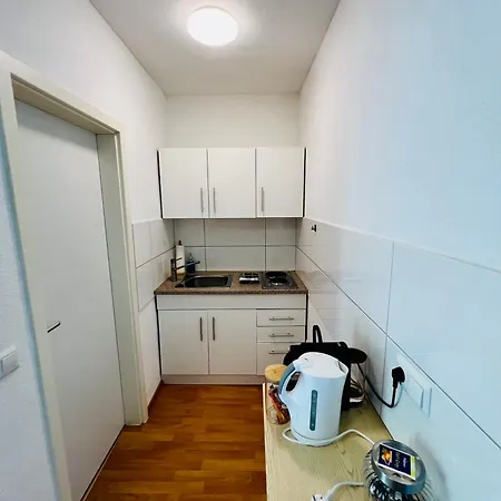 Lägenhet Weliving