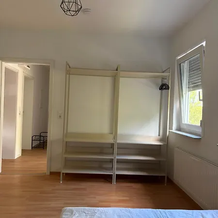Lägenhet Weliving Weinheim