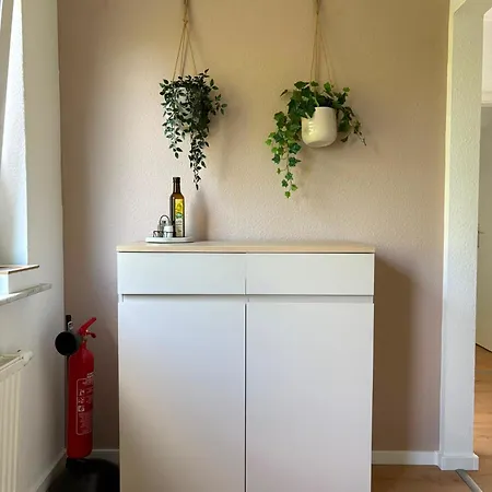 Lägenhet Weliving Weinheim