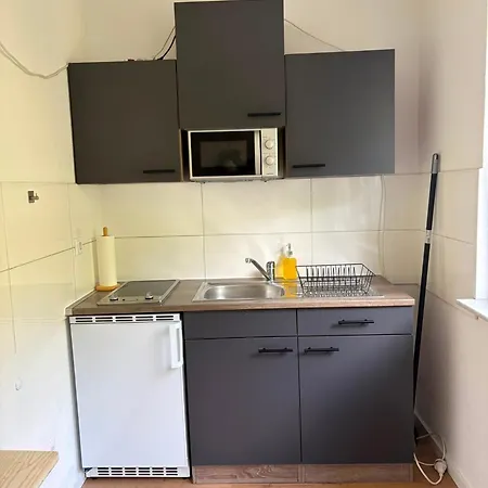 Weliving Lägenhet Weinheim
