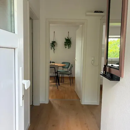 Lägenhet Weliving