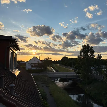 Weliving * Weinheim