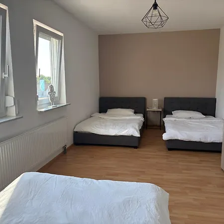 Weliving Lägenhet