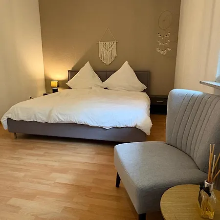 Lägenhet Weliving Weinheim