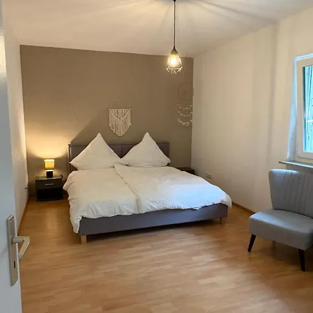 Weliving Lägenhet