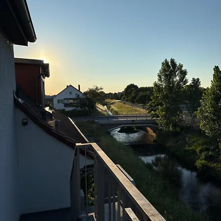 Weliving Διαμέρισμα Weinheim