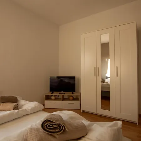 Διαμέρισμα Weliving Weinheim