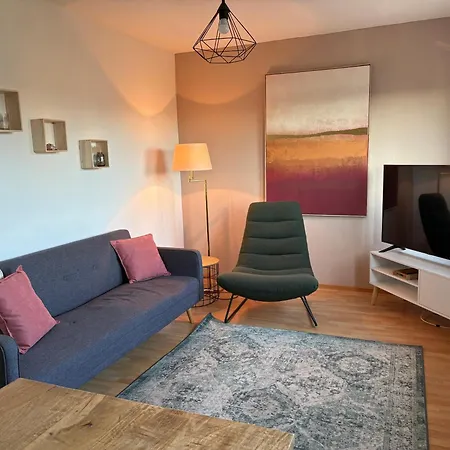 Weliving Lägenhet *