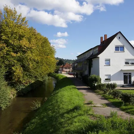 Weliving * Weinheim