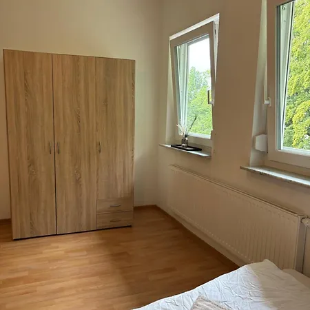Lägenhet Weliving