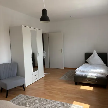 Lägenhet Weliving *