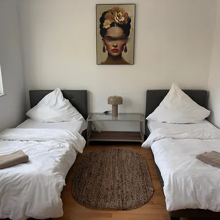 Apartment Weliving