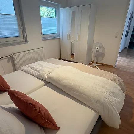 Weliving Apartment