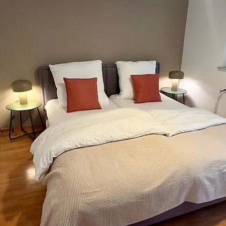 Weliving Apartment *