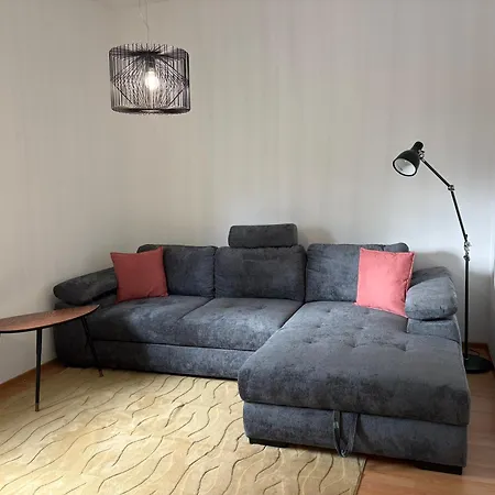 Weliving Apartment Weinheim