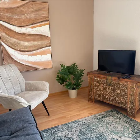 Apartment Weliving